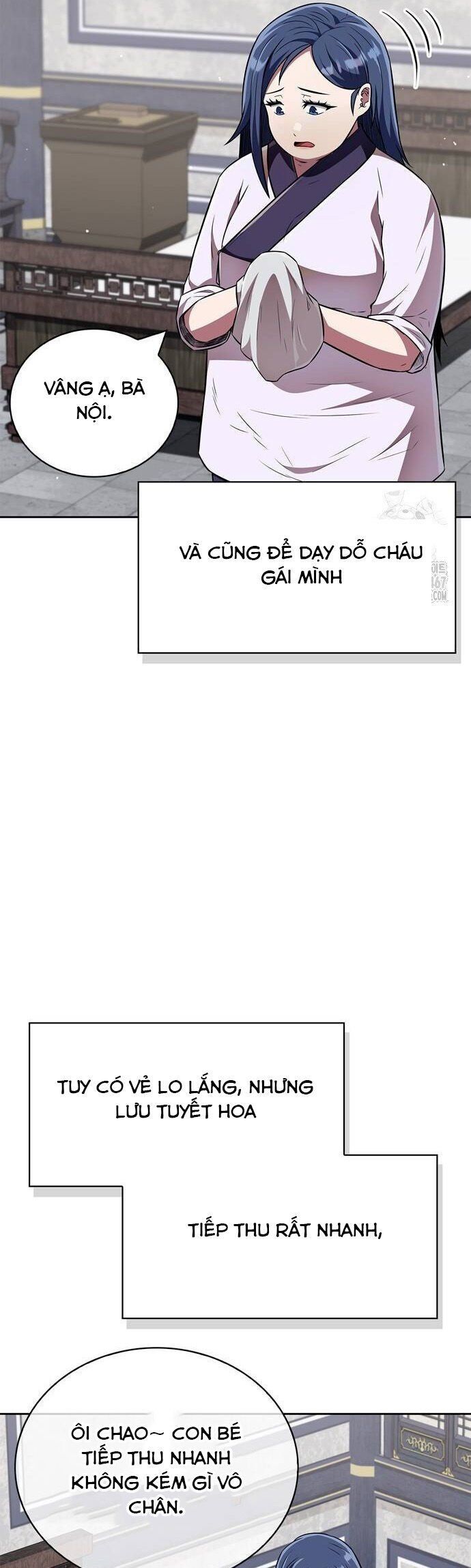 đọc truyện Huấn Luyện Viên Murim Thiên Tài Chương 46 ảnh 18 tại Thiên Thai Truyện