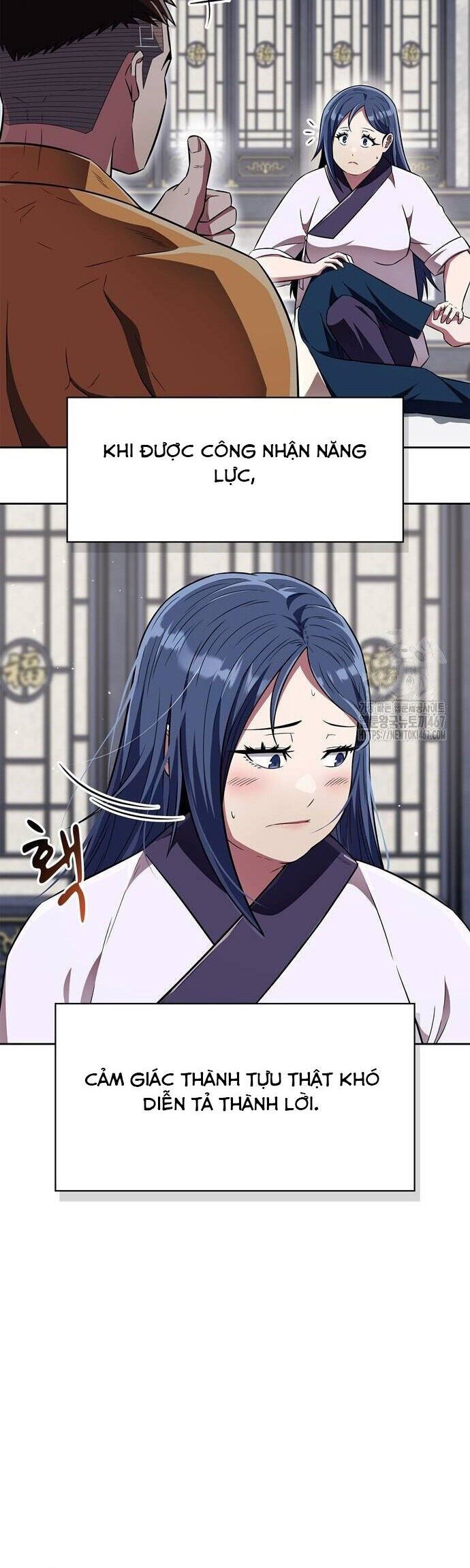 đọc truyện Huấn Luyện Viên Murim Thiên Tài Chương 46 ảnh 20 tại Thiên Thai Truyện