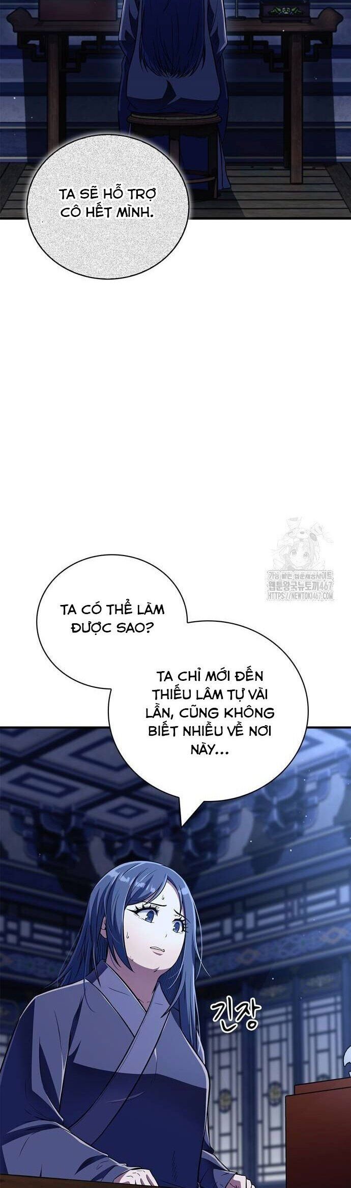 đọc truyện Huấn Luyện Viên Murim Thiên Tài Chương 46 ảnh 4 tại Thiên Thai Truyện