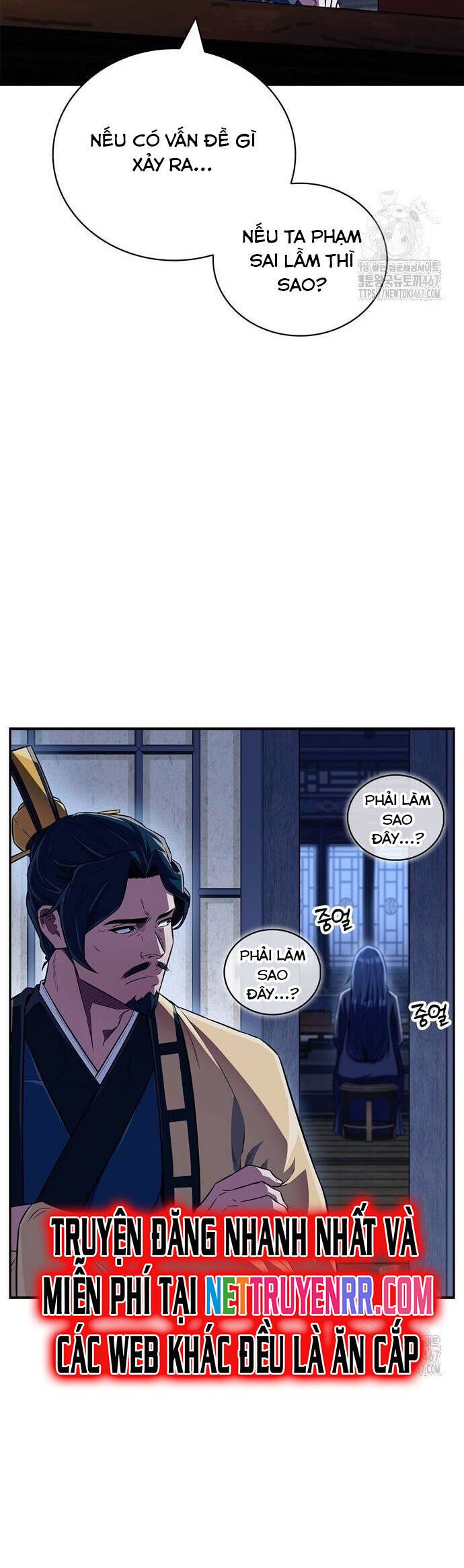 đọc truyện Huấn Luyện Viên Murim Thiên Tài Chương 46 ảnh 5 tại Thiên Thai Truyện