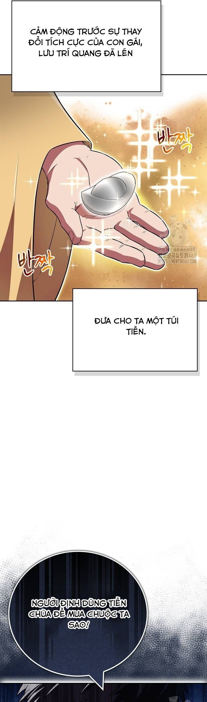 đọc truyện Huấn Luyện Viên Murim Thiên Tài Chương 46 ảnh 32 tại Thiên Thai Truyện