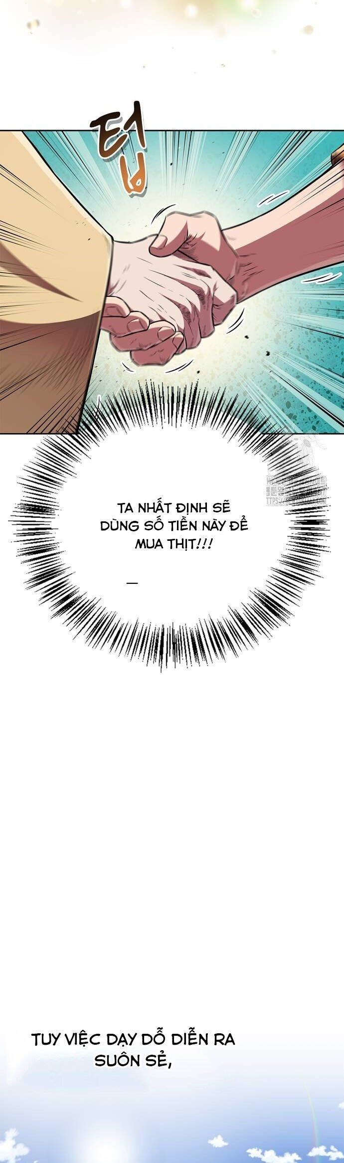 đọc truyện Huấn Luyện Viên Murim Thiên Tài Chương 46 ảnh 34 tại Thiên Thai Truyện