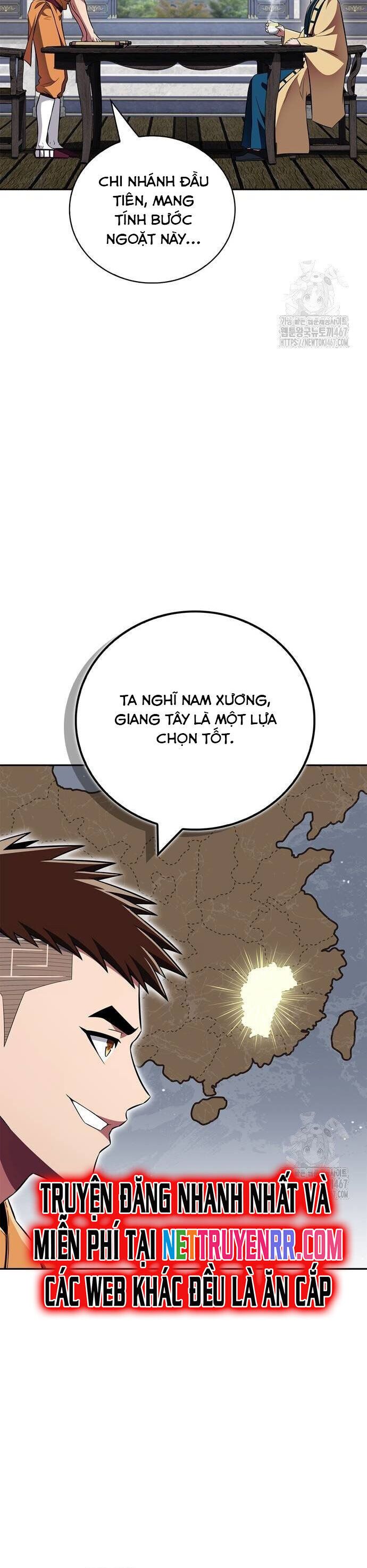 đọc truyện Huấn Luyện Viên Murim Thiên Tài Chương 46 ảnh 39 tại Thiên Thai Truyện