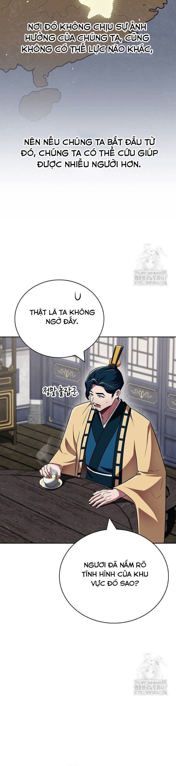 đọc truyện Huấn Luyện Viên Murim Thiên Tài Chương 46 ảnh 41 tại Thiên Thai Truyện