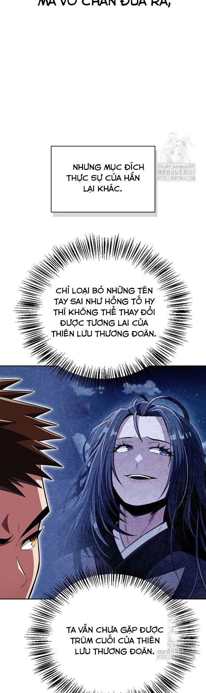 đọc truyện Huấn Luyện Viên Murim Thiên Tài Chương 46 ảnh 43 tại Thiên Thai Truyện