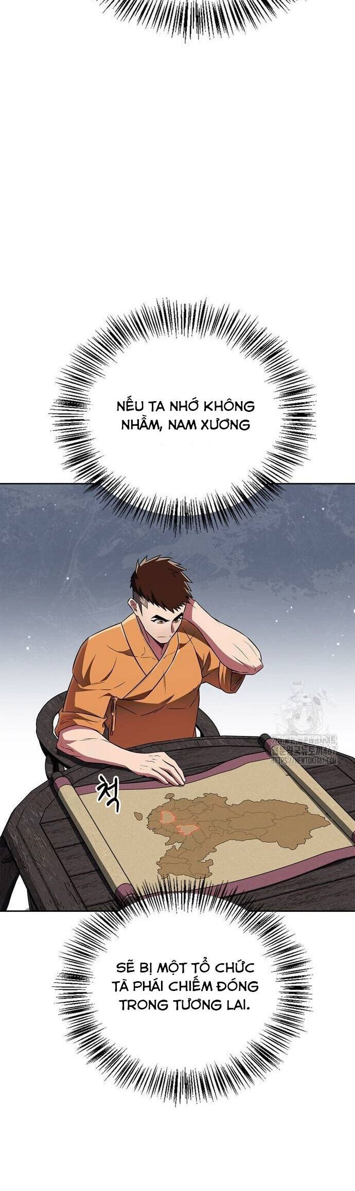 đọc truyện Huấn Luyện Viên Murim Thiên Tài Chương 46 ảnh 44 tại Thiên Thai Truyện