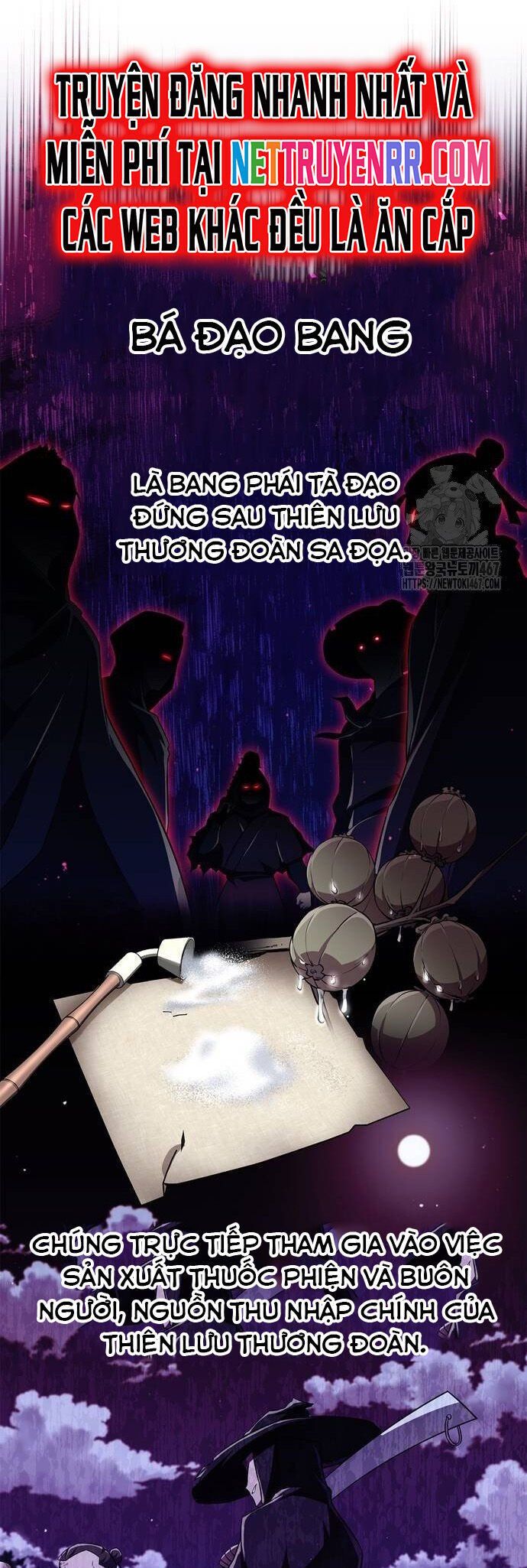 đọc truyện Huấn Luyện Viên Murim Thiên Tài Chương 46 ảnh 45 tại Thiên Thai Truyện