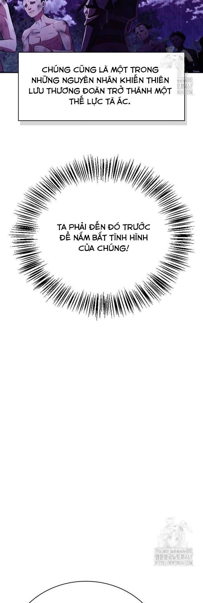 đọc truyện Huấn Luyện Viên Murim Thiên Tài Chương 46 ảnh 46 tại Thiên Thai Truyện