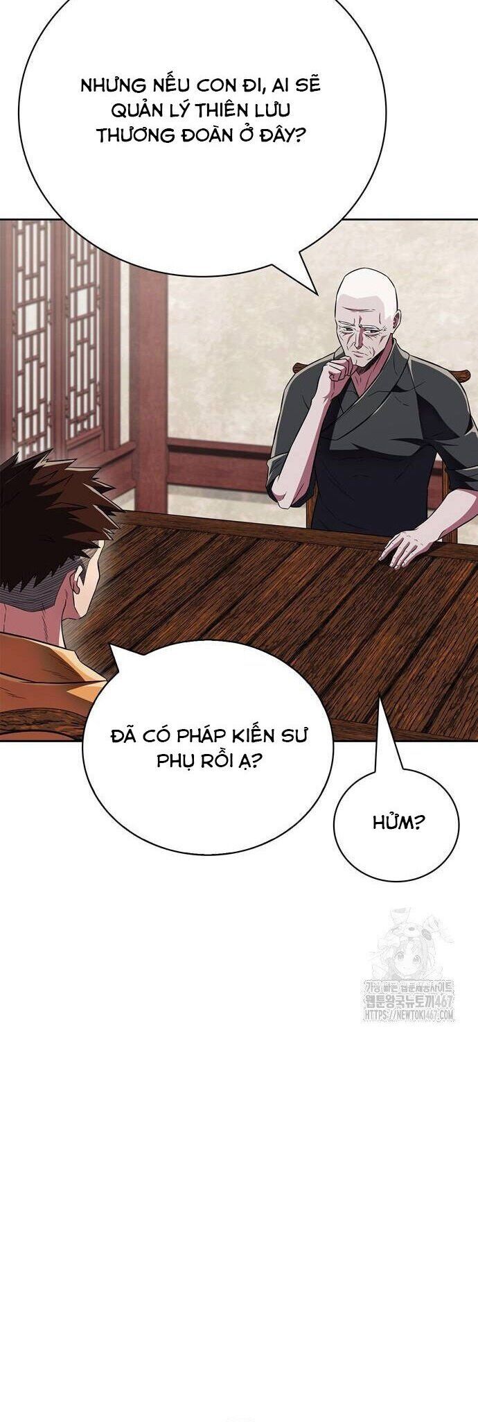 đọc truyện Huấn Luyện Viên Murim Thiên Tài Chương 46 ảnh 47 tại Thiên Thai Truyện