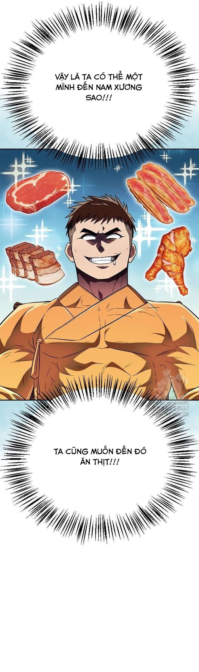 đọc truyện Huấn Luyện Viên Murim Thiên Tài Chương 46 ảnh 50 tại Thiên Thai Truyện