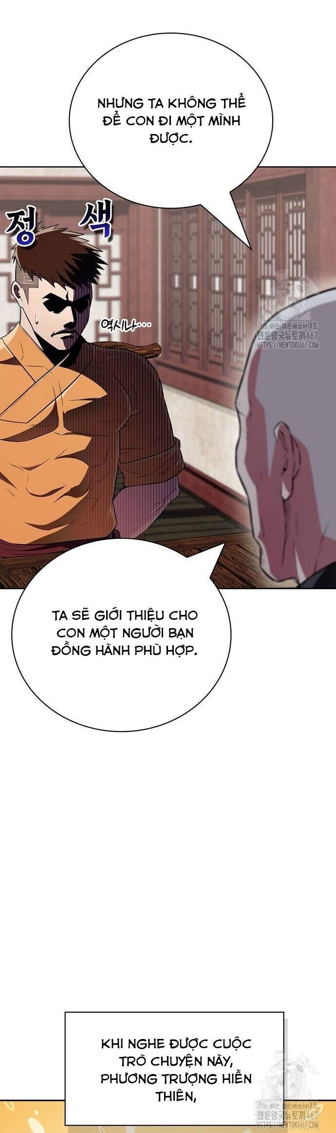 đọc truyện Huấn Luyện Viên Murim Thiên Tài Chương 46 ảnh 51 tại Thiên Thai Truyện