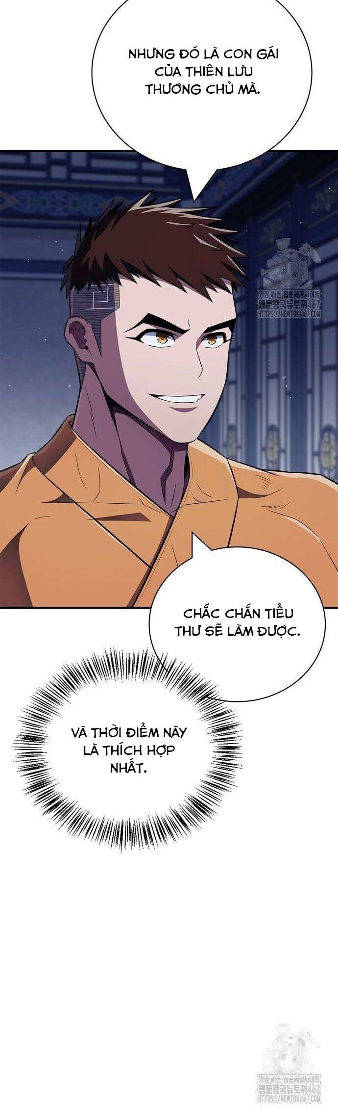 đọc truyện Huấn Luyện Viên Murim Thiên Tài Chương 46 ảnh 7 tại Thiên Thai Truyện