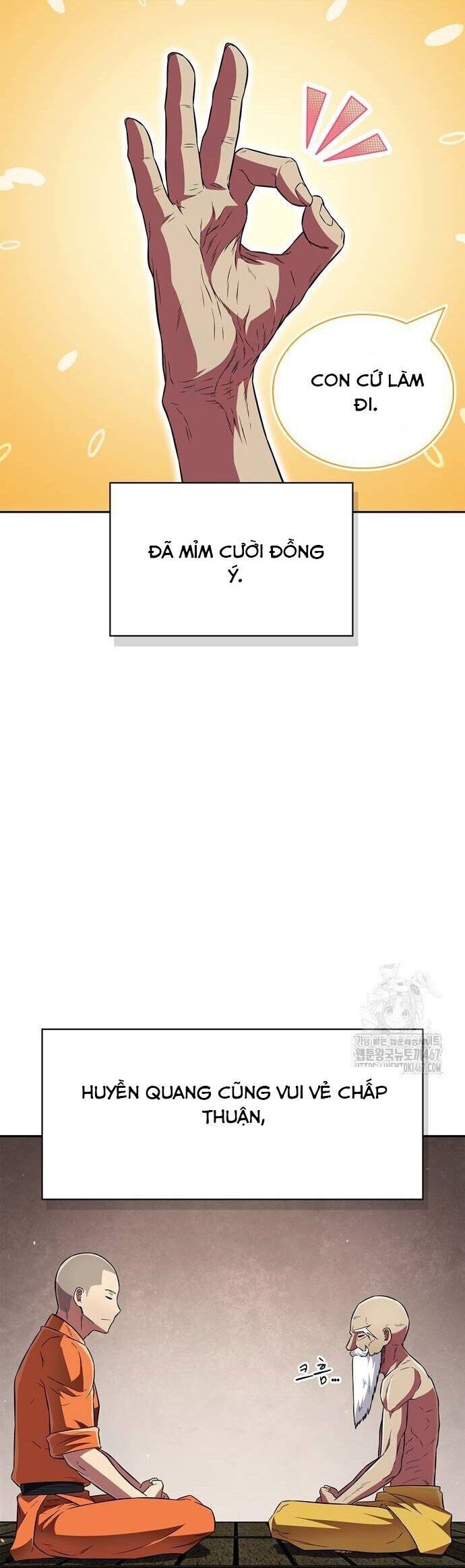 đọc truyện Huấn Luyện Viên Murim Thiên Tài Chương 46 ảnh 52 tại Thiên Thai Truyện