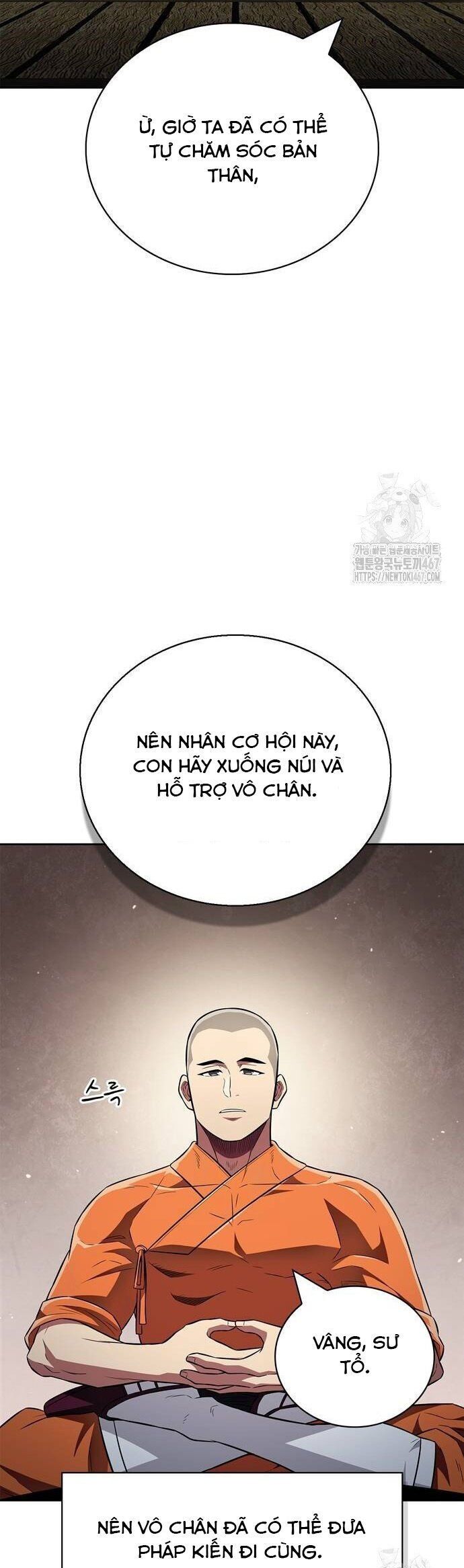 đọc truyện Huấn Luyện Viên Murim Thiên Tài Chương 46 ảnh 53 tại Thiên Thai Truyện