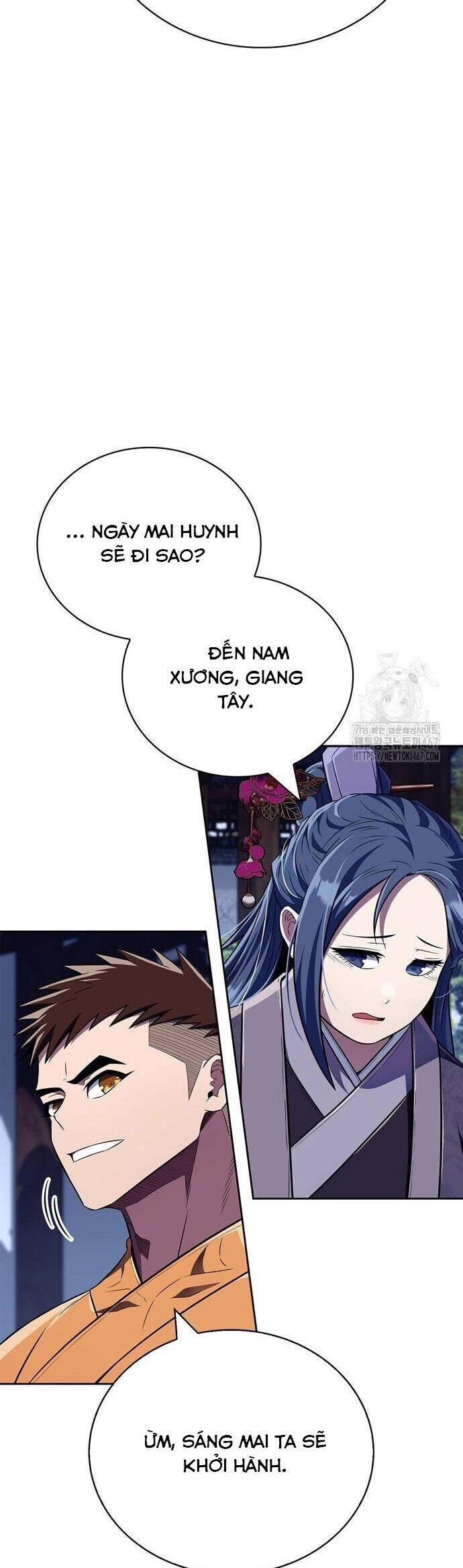 đọc truyện Huấn Luyện Viên Murim Thiên Tài Chương 46 ảnh 57 tại Thiên Thai Truyện