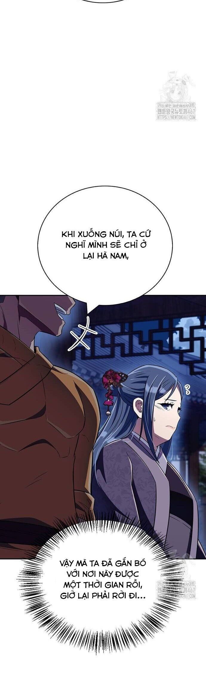 đọc truyện Huấn Luyện Viên Murim Thiên Tài Chương 46 ảnh 58 tại Thiên Thai Truyện