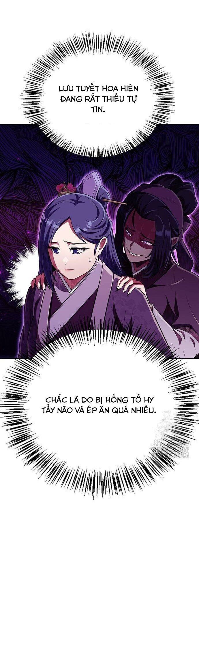 đọc truyện Huấn Luyện Viên Murim Thiên Tài Chương 46 ảnh 8 tại Thiên Thai Truyện