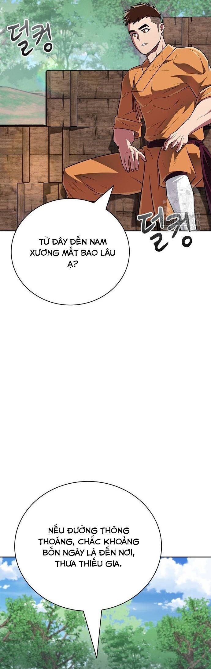 đọc truyện Huấn Luyện Viên Murim Thiên Tài Chương 46 ảnh 65 tại Thiên Thai Truyện