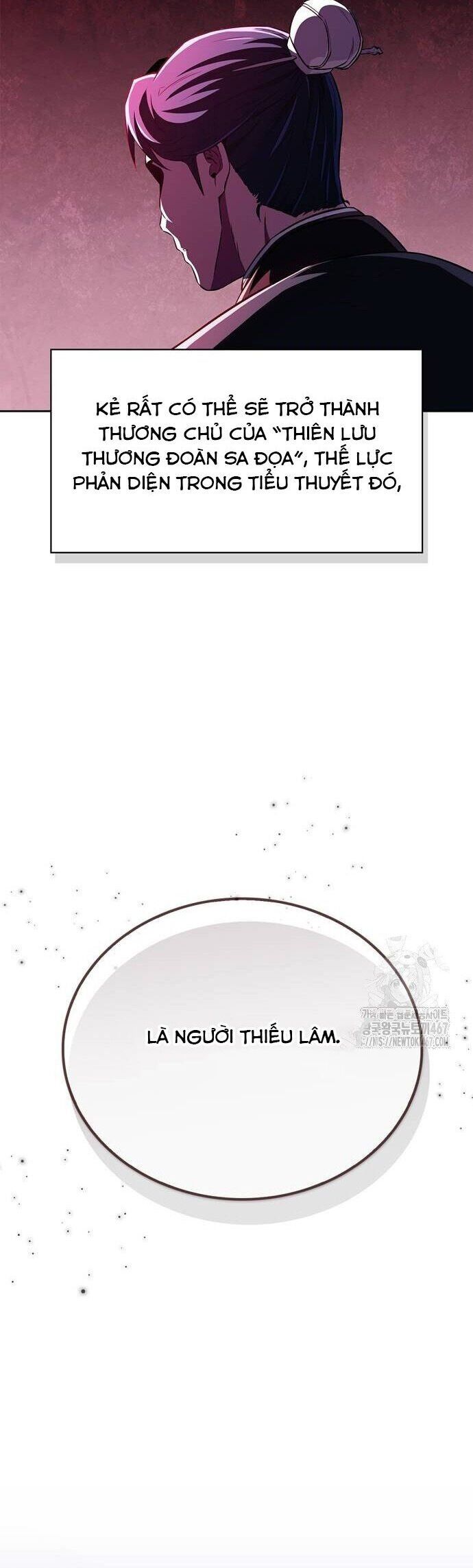 đọc truyện Huấn Luyện Viên Murim Thiên Tài Chương 46 ảnh 69 tại Thiên Thai Truyện