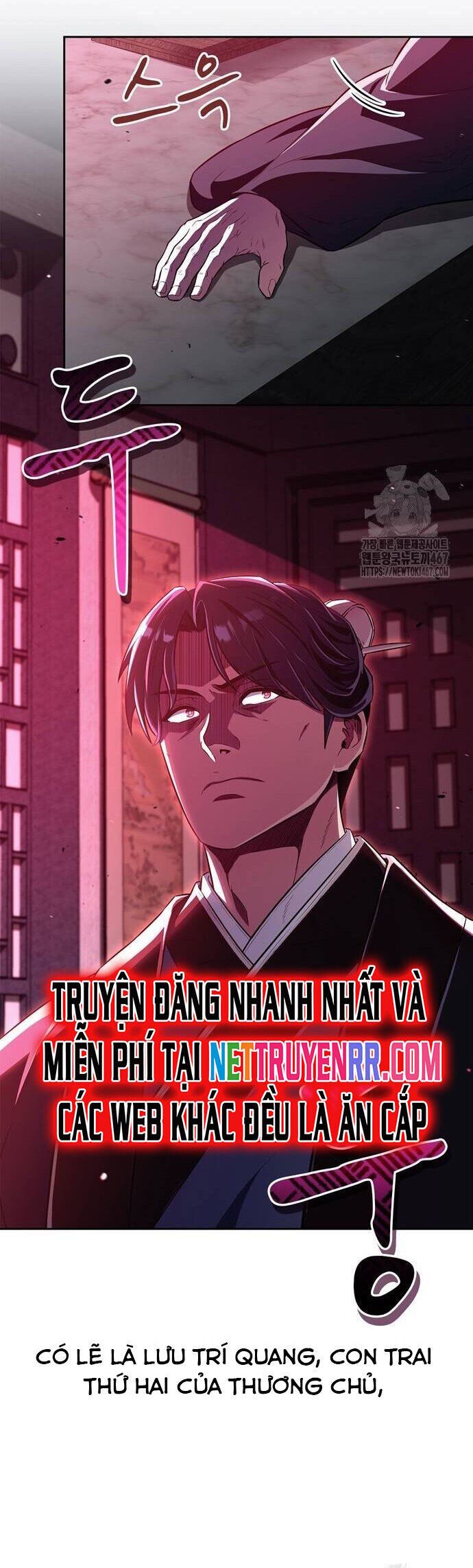 đọc truyện Huấn Luyện Viên Murim Thiên Tài Chương 46 ảnh 70 tại Thiên Thai Truyện