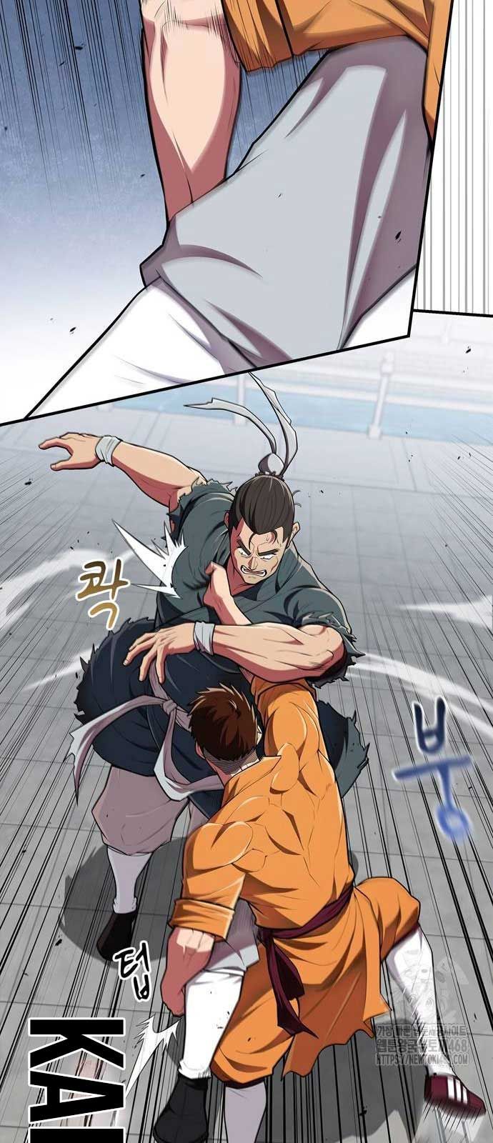 đọc truyện Huấn Luyện Viên Murim Thiên Tài Chương 48 ảnh 12 tại Thiên Thai Truyện