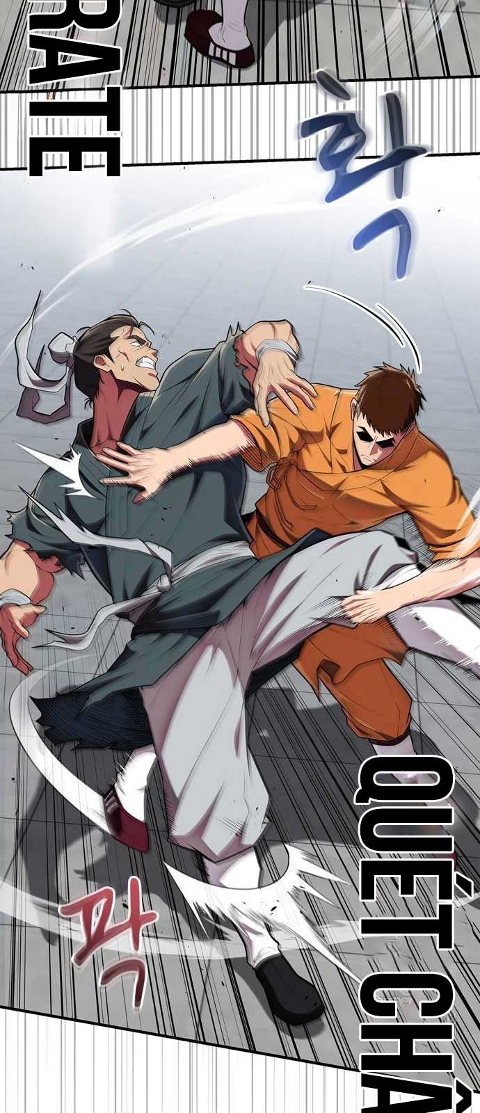 đọc truyện Huấn Luyện Viên Murim Thiên Tài Chương 48 ảnh 13 tại Thiên Thai Truyện