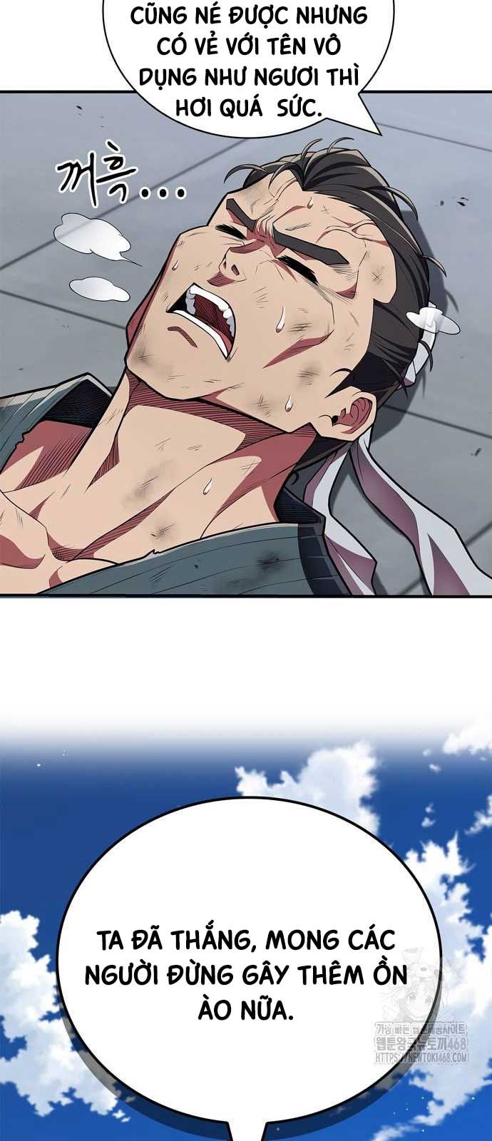 đọc truyện Huấn Luyện Viên Murim Thiên Tài Chương 48 ảnh 16 tại Thiên Thai Truyện