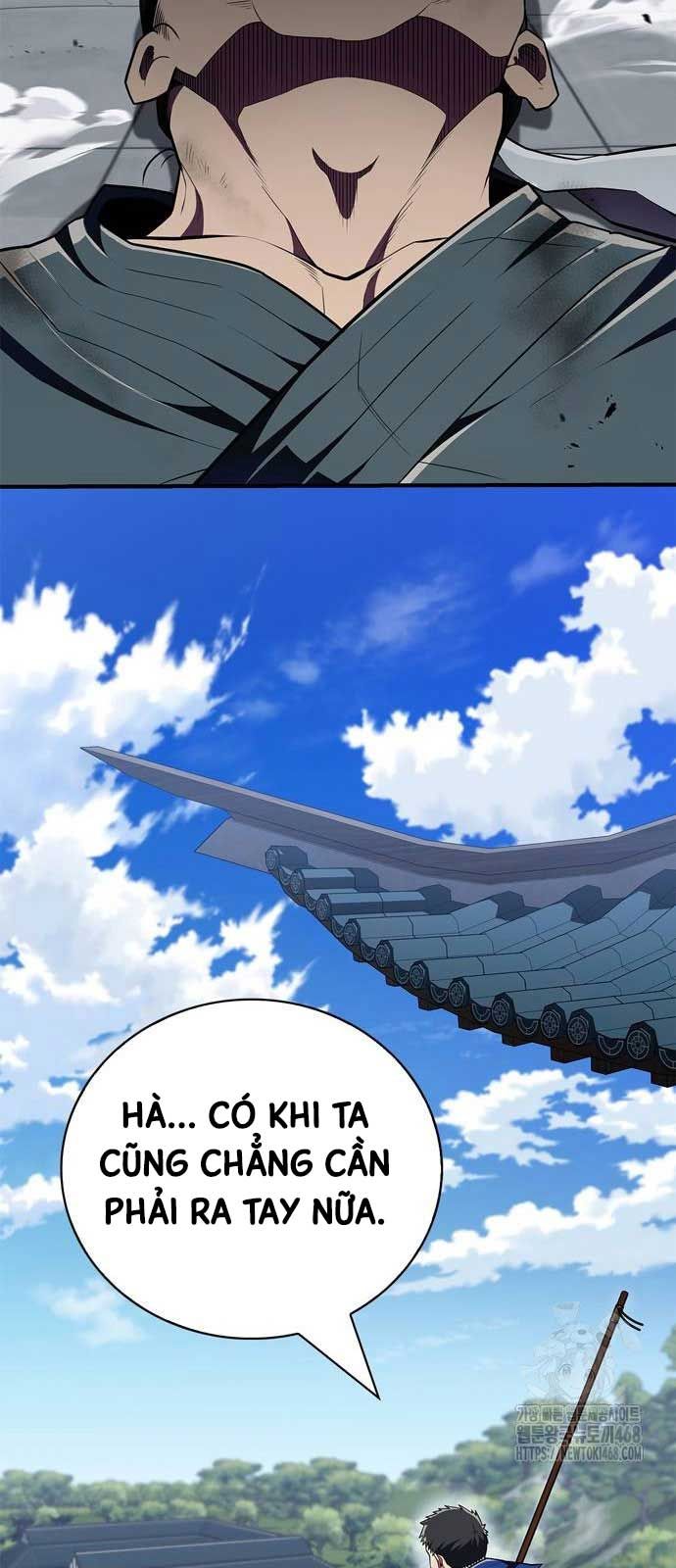 đọc truyện Huấn Luyện Viên Murim Thiên Tài Chương 48 ảnh 18 tại Thiên Thai Truyện