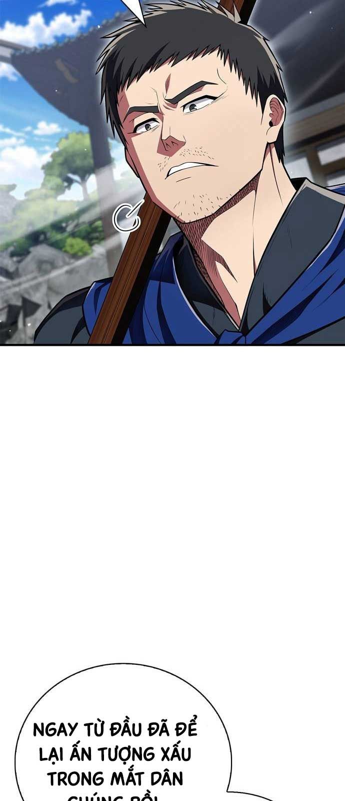 đọc truyện Huấn Luyện Viên Murim Thiên Tài Chương 48 ảnh 20 tại Thiên Thai Truyện