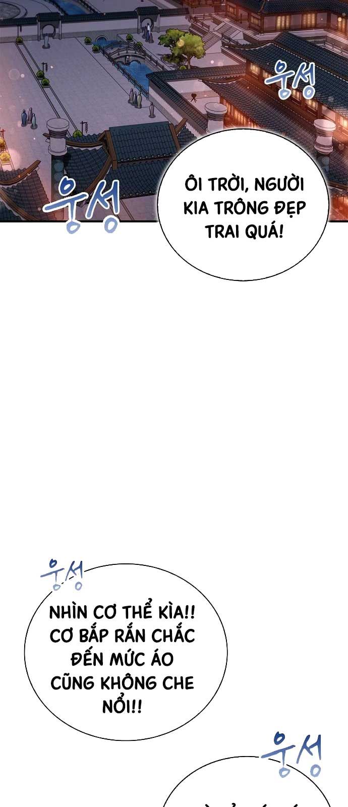 đọc truyện Huấn Luyện Viên Murim Thiên Tài Chương 48 ảnh 25 tại Thiên Thai Truyện