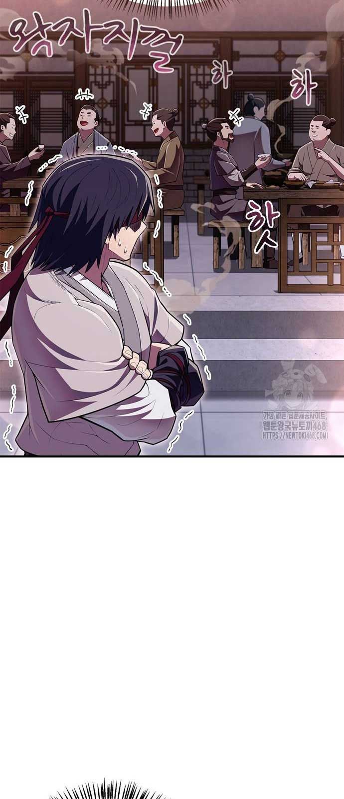 đọc truyện Huấn Luyện Viên Murim Thiên Tài Chương 48 ảnh 32 tại Thiên Thai Truyện