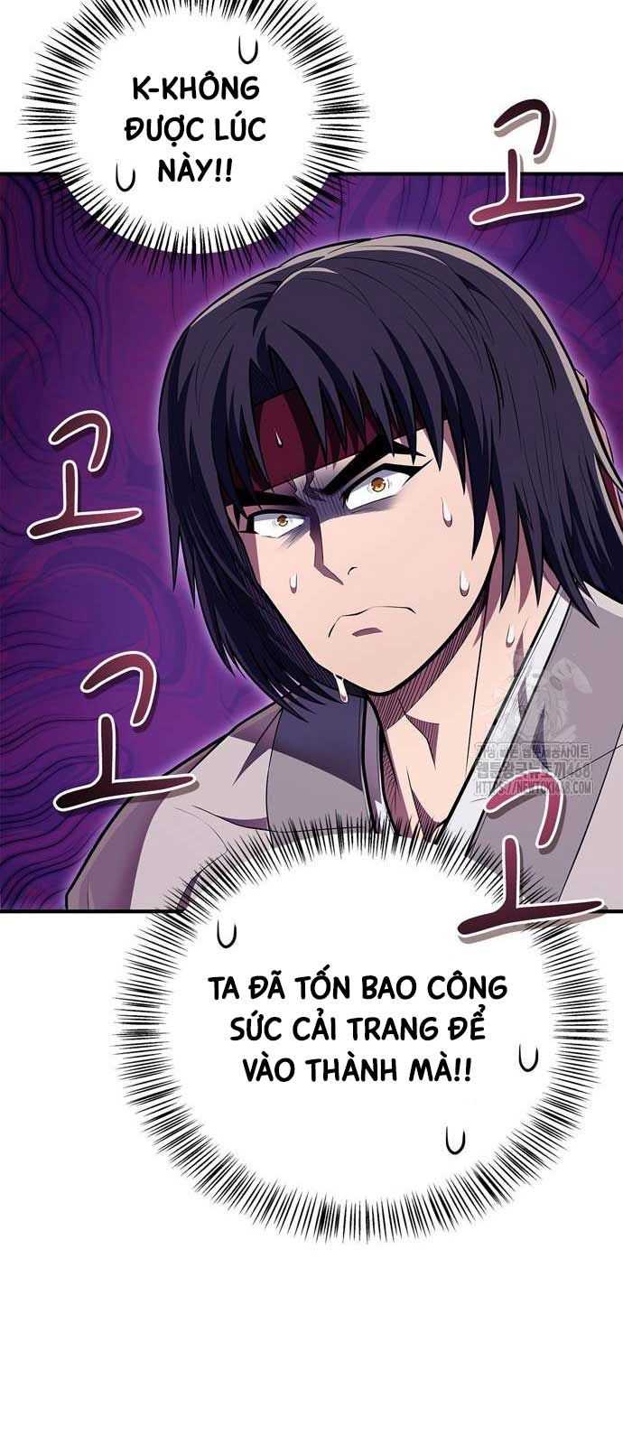 đọc truyện Huấn Luyện Viên Murim Thiên Tài Chương 48 ảnh 33 tại Thiên Thai Truyện