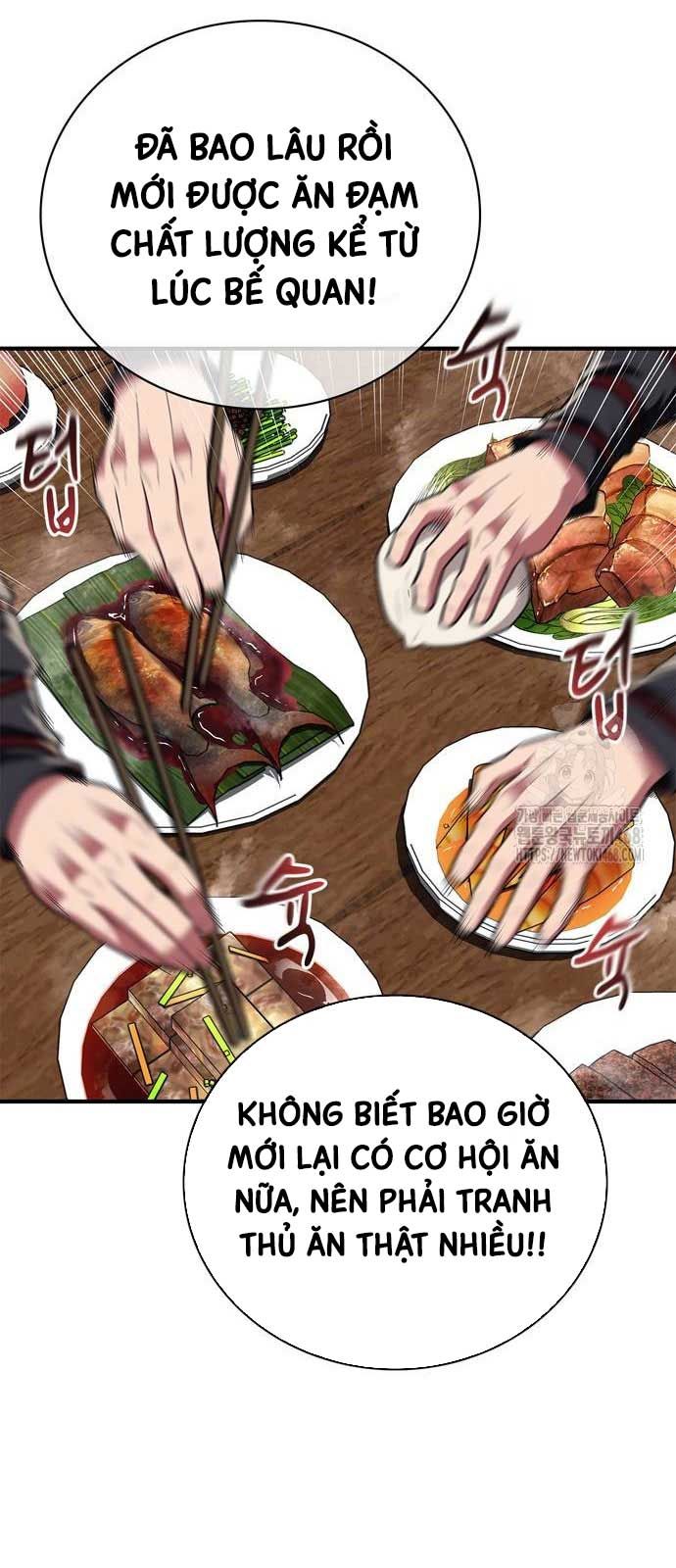 đọc truyện Huấn Luyện Viên Murim Thiên Tài Chương 48 ảnh 45 tại Thiên Thai Truyện