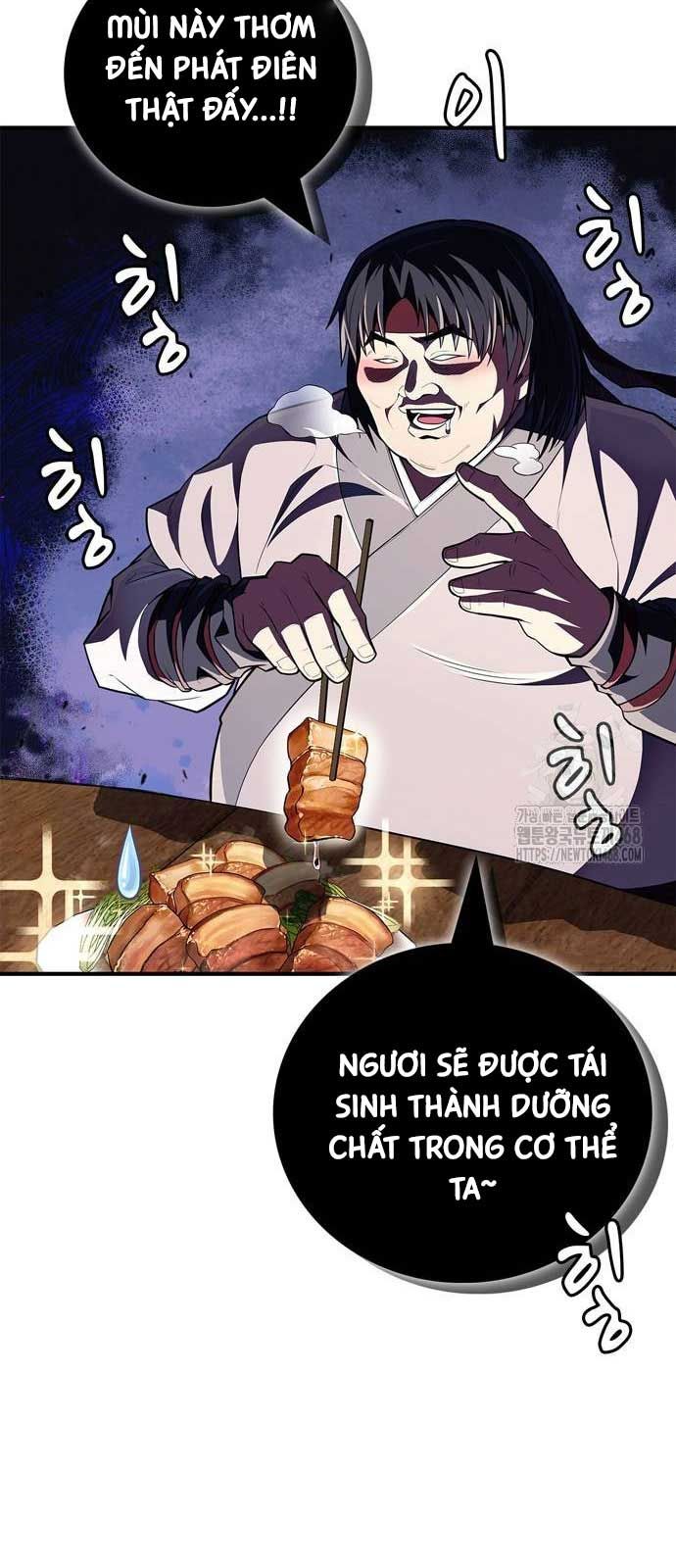 đọc truyện Huấn Luyện Viên Murim Thiên Tài Chương 48 ảnh 49 tại Thiên Thai Truyện