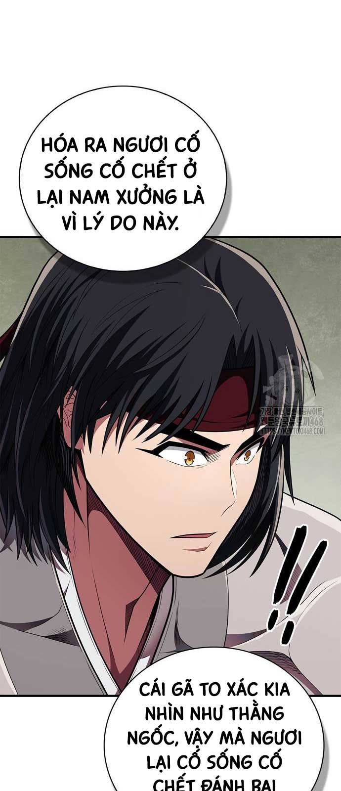 đọc truyện Huấn Luyện Viên Murim Thiên Tài Chương 48 ảnh 57 tại Thiên Thai Truyện