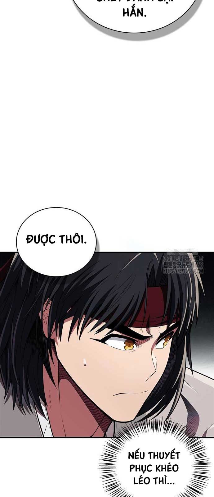 đọc truyện Huấn Luyện Viên Murim Thiên Tài Chương 48 ảnh 58 tại Thiên Thai Truyện