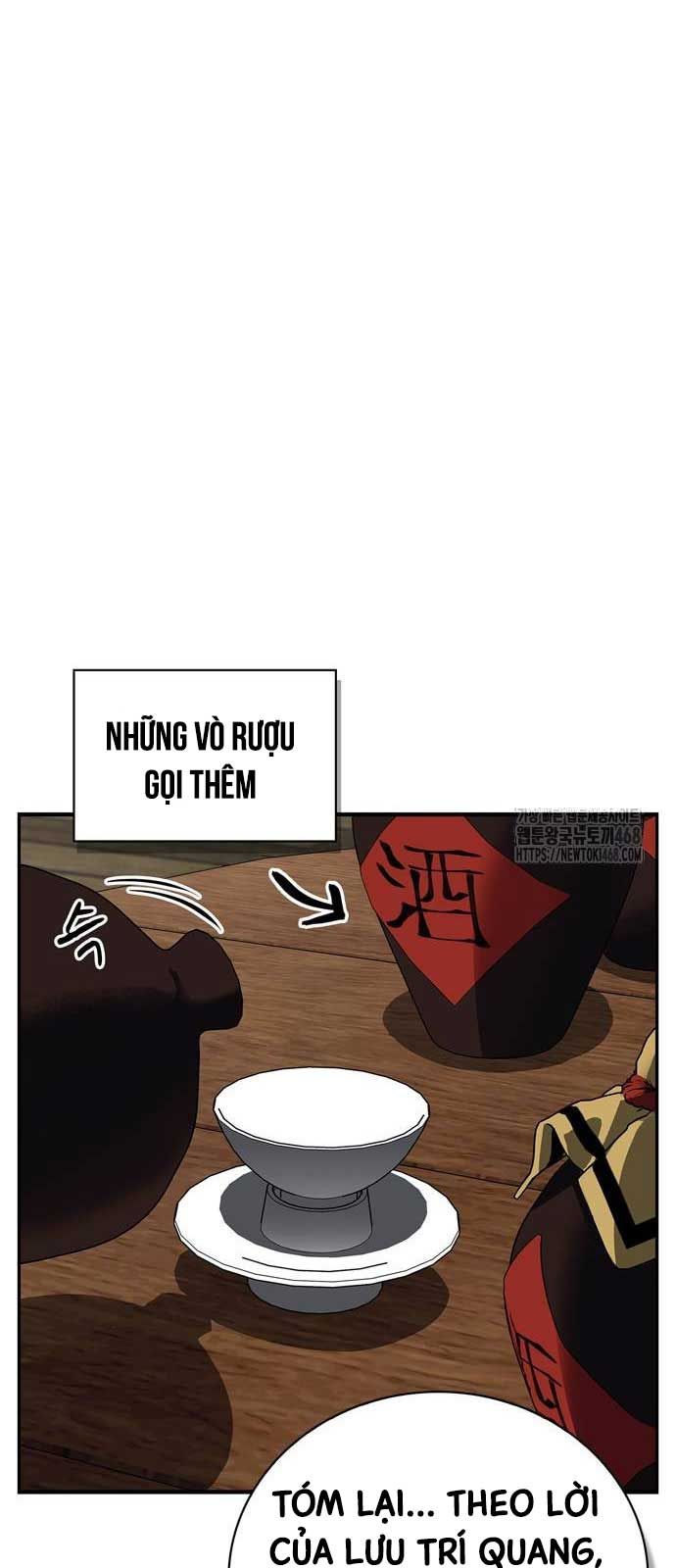 đọc truyện Huấn Luyện Viên Murim Thiên Tài Chương 48 ảnh 61 tại Thiên Thai Truyện