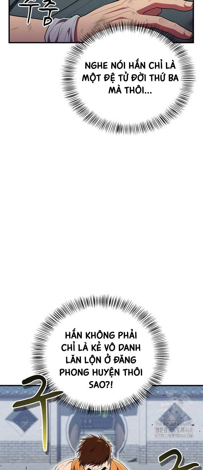 đọc truyện Huấn Luyện Viên Murim Thiên Tài Chương 48 ảnh 8 tại Thiên Thai Truyện