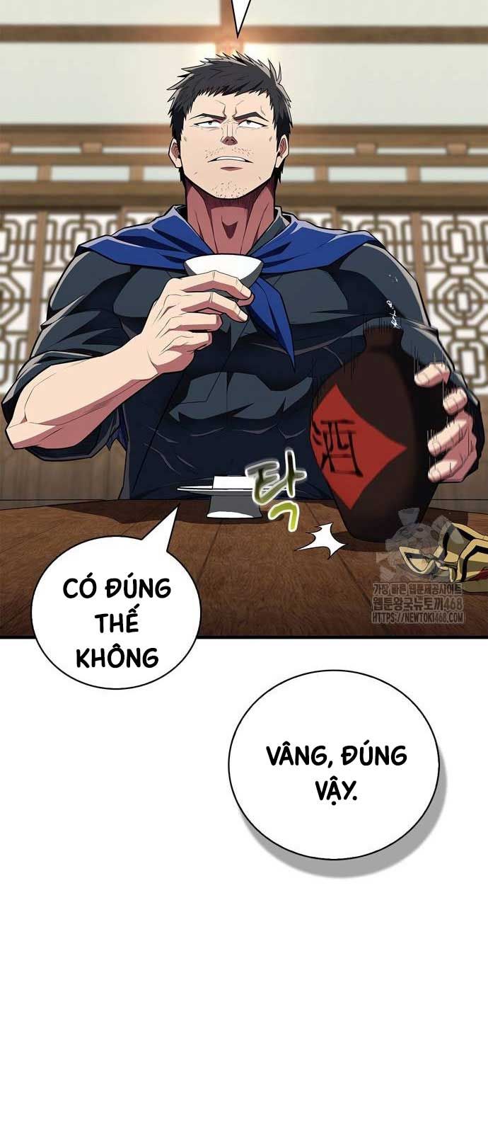 đọc truyện Huấn Luyện Viên Murim Thiên Tài Chương 48 ảnh 64 tại Thiên Thai Truyện