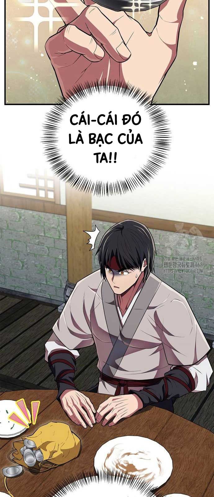 đọc truyện Huấn Luyện Viên Murim Thiên Tài Chương 48 ảnh 72 tại Thiên Thai Truyện