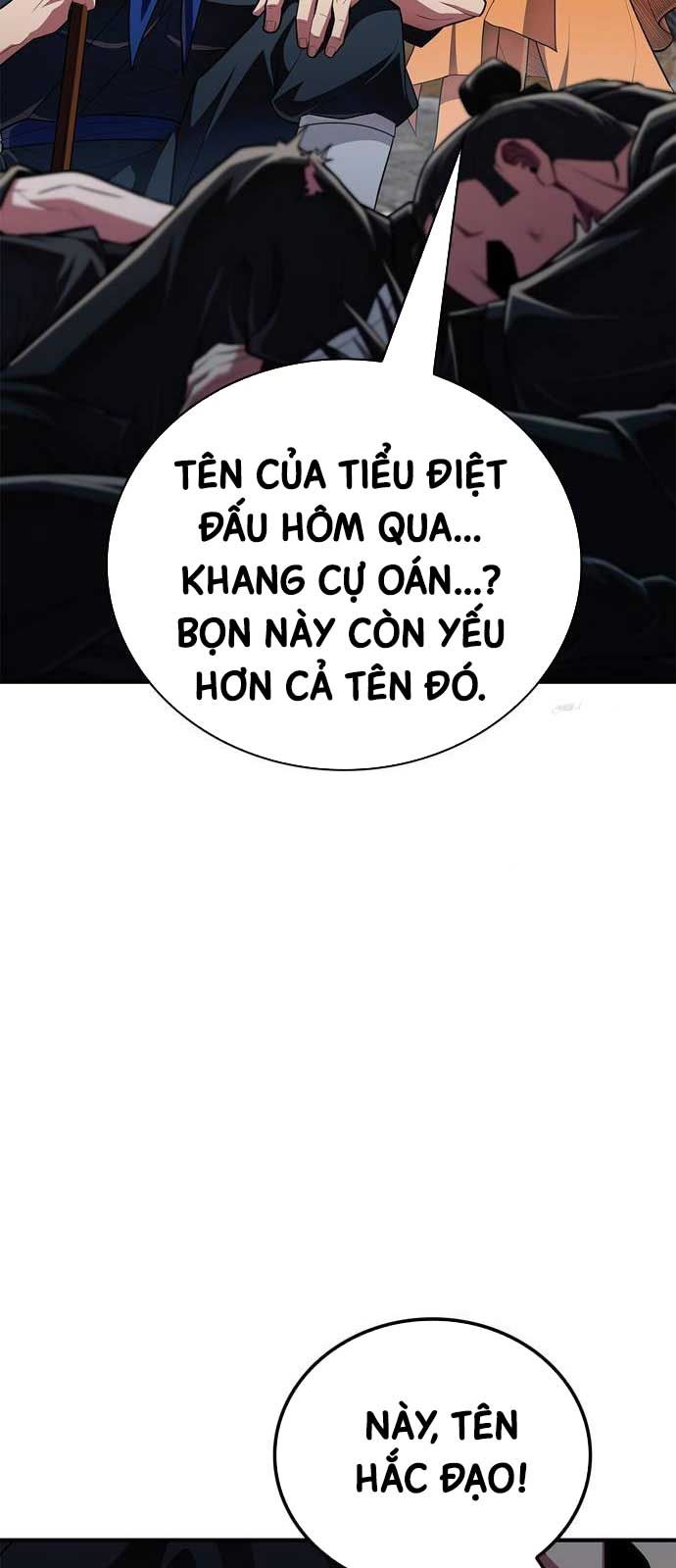 đọc truyện Huấn Luyện Viên Murim Thiên Tài Chương 48 ảnh 81 tại Thiên Thai Truyện