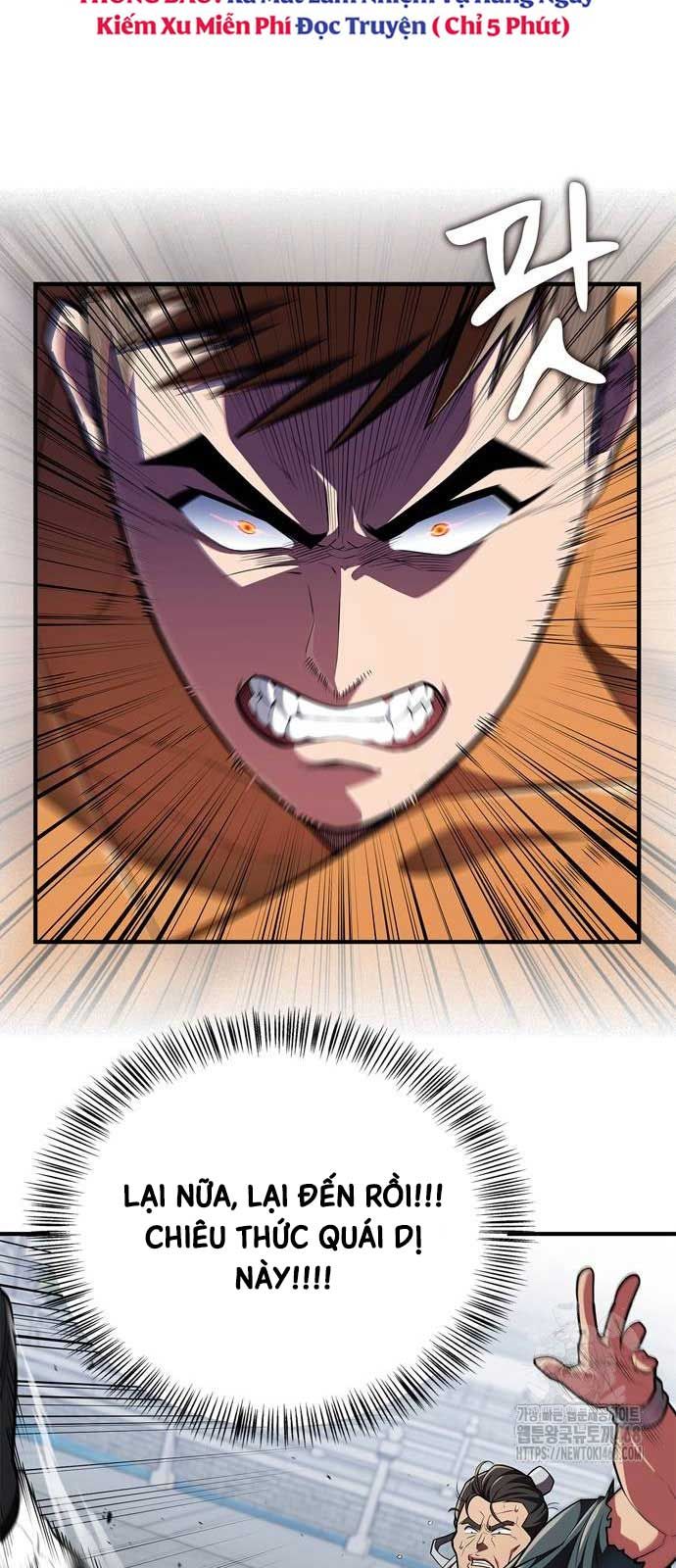 đọc truyện Huấn Luyện Viên Murim Thiên Tài Chương 48 ảnh 10 tại Thiên Thai Truyện