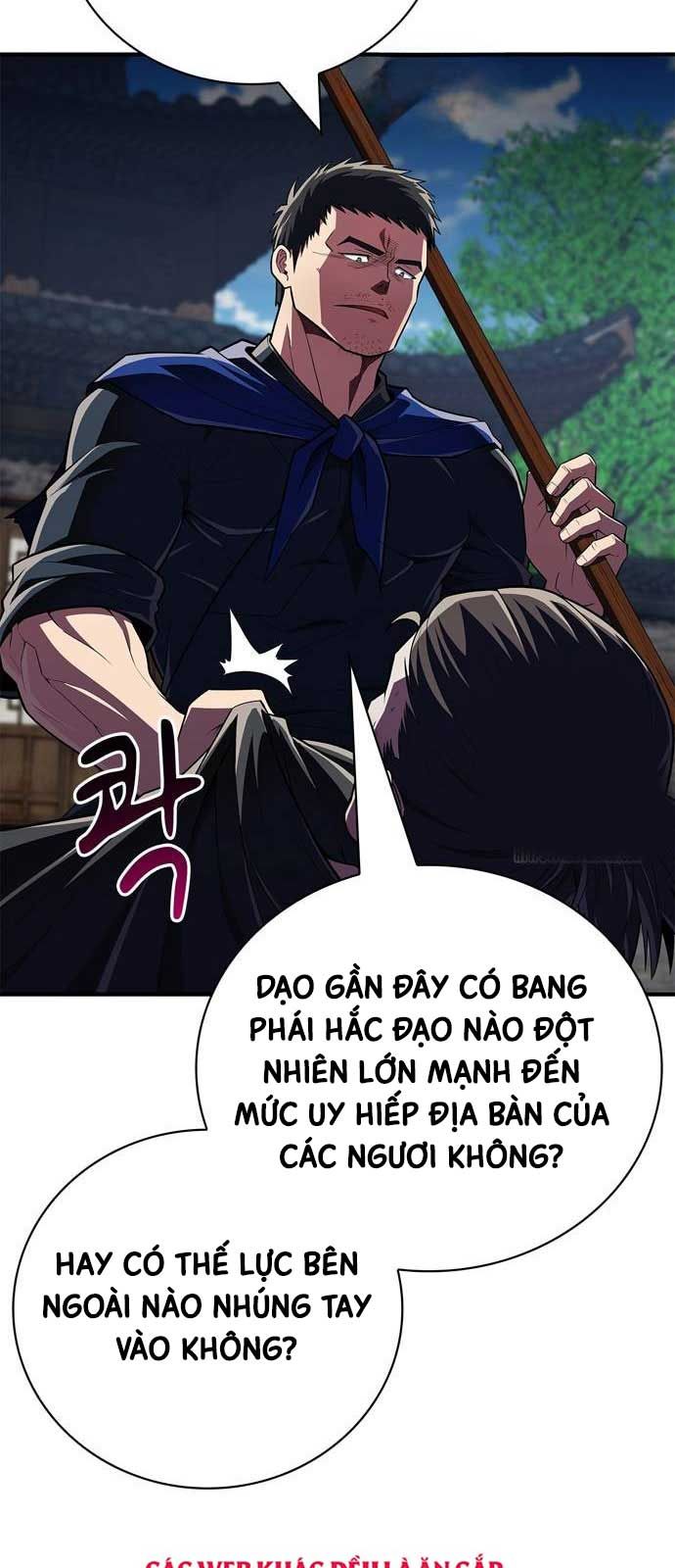 đọc truyện Huấn Luyện Viên Murim Thiên Tài Chương 48 ảnh 83 tại Thiên Thai Truyện