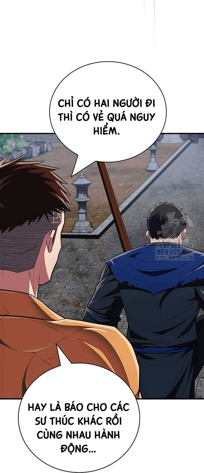 đọc truyện Huấn Luyện Viên Murim Thiên Tài Chương 48 ảnh 89 tại Thiên Thai Truyện