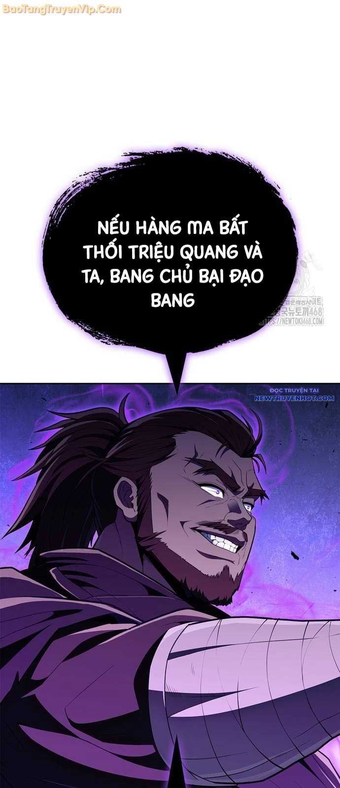 đọc truyện Huấn Luyện Viên Murim Thiên Tài Chương 49 ảnh 20 tại Thiên Thai Truyện