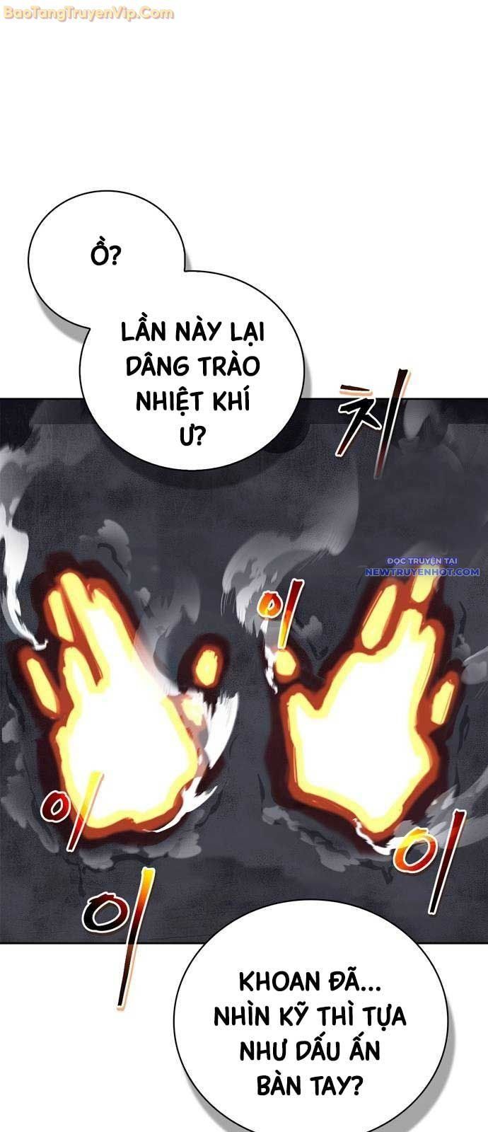 đọc truyện Huấn Luyện Viên Murim Thiên Tài Chương 49 ảnh 24 tại Thiên Thai Truyện