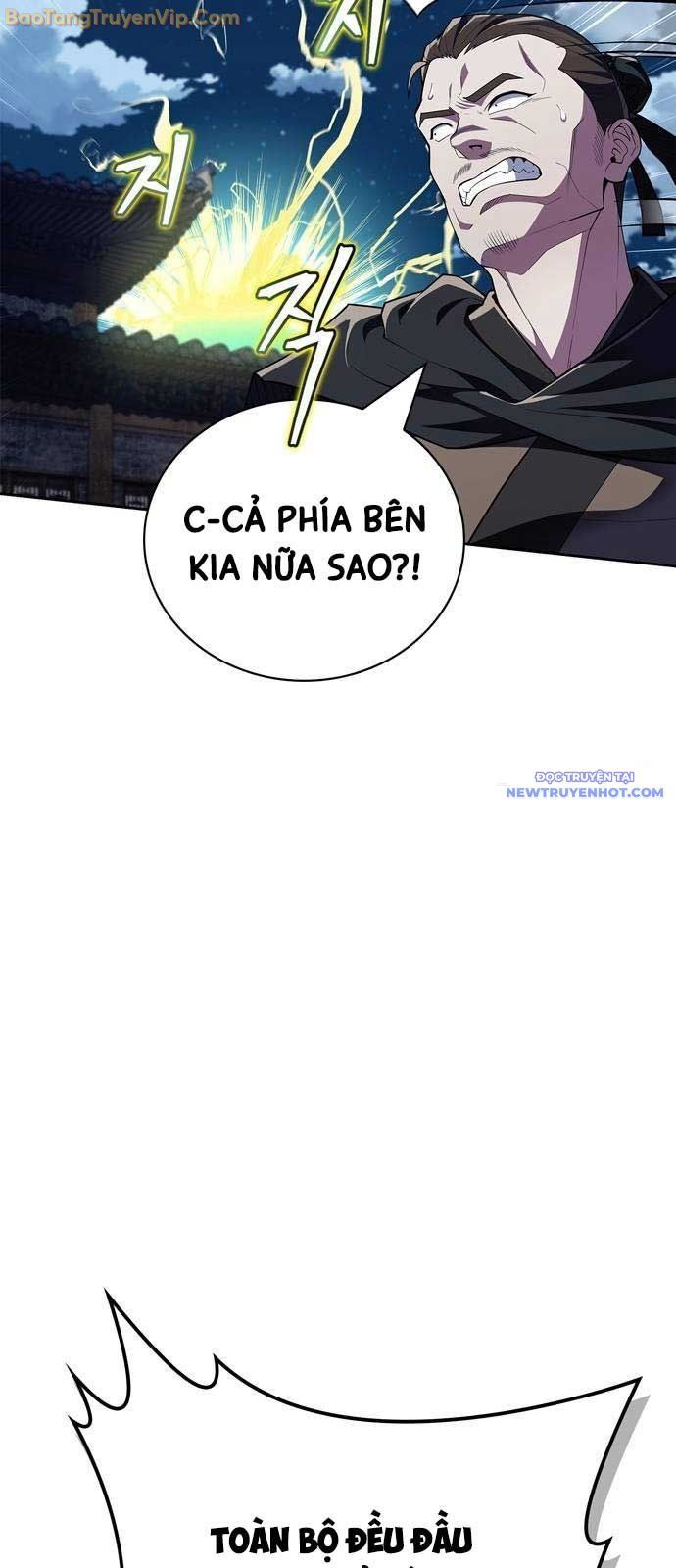 đọc truyện Huấn Luyện Viên Murim Thiên Tài Chương 49 ảnh 29 tại Thiên Thai Truyện