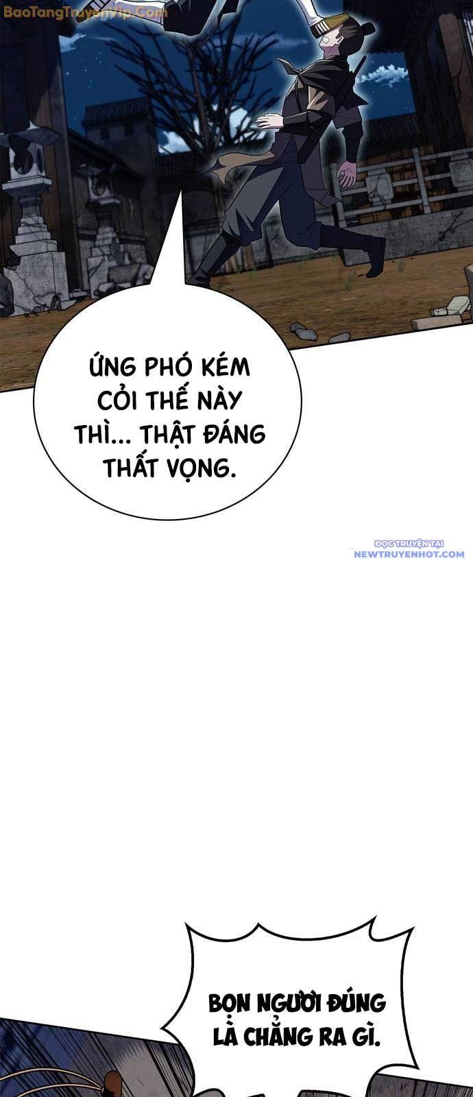 đọc truyện Huấn Luyện Viên Murim Thiên Tài Chương 49 ảnh 33 tại Thiên Thai Truyện