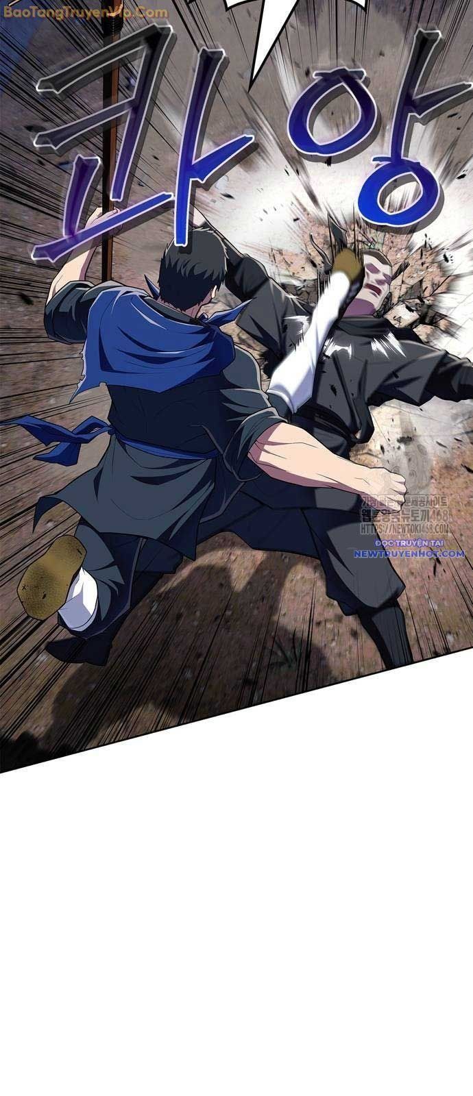 đọc truyện Huấn Luyện Viên Murim Thiên Tài Chương 49 ảnh 34 tại Thiên Thai Truyện