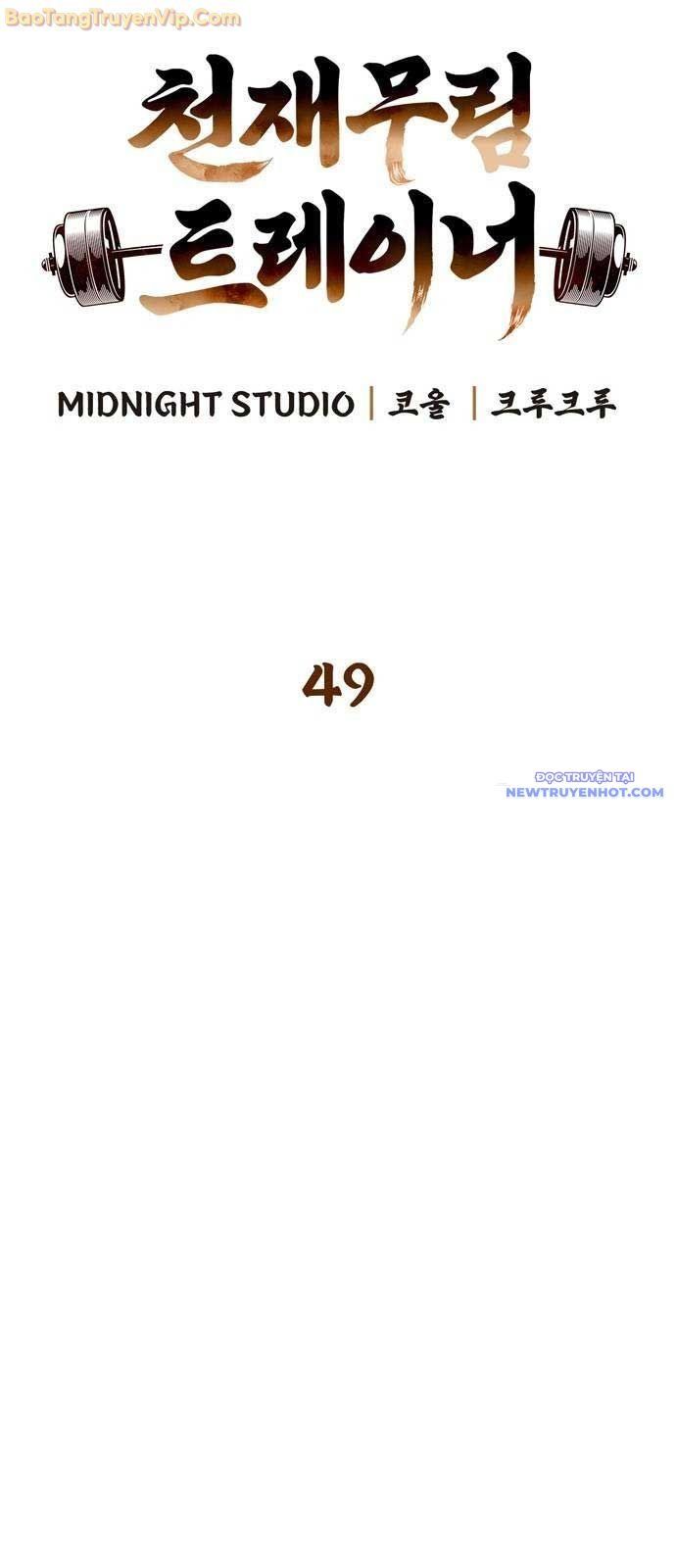 đọc truyện Huấn Luyện Viên Murim Thiên Tài Chương 49 ảnh 38 tại Thiên Thai Truyện